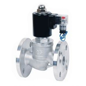 ZBSF全不(bú)鏽鋼電磁閥