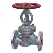  J41FN-40C液化氣截(jié)止閥