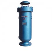  SCARX(WFKPQ42X)污水複合(hé)式排氣閥