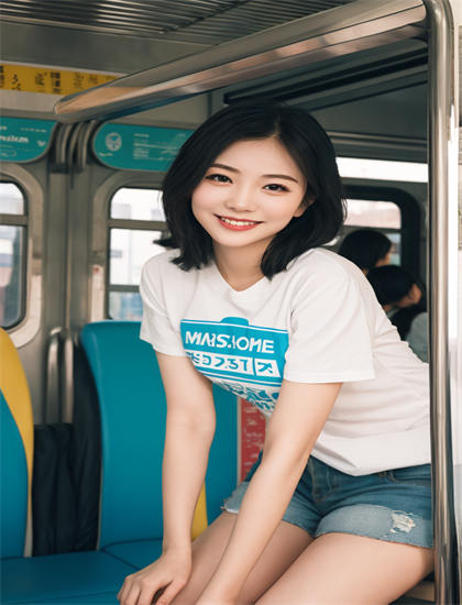 單身女人_馬背上的女人