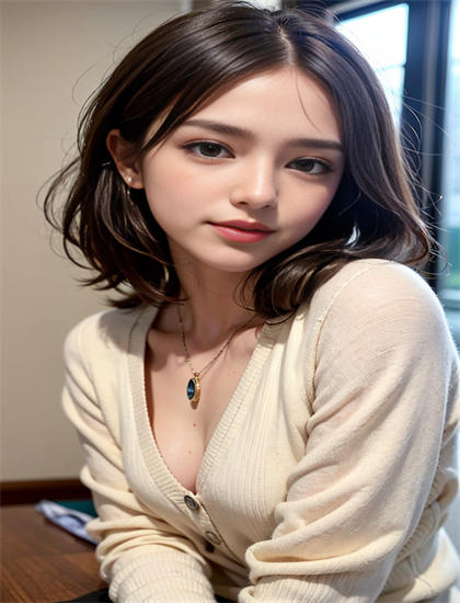 時尚女人_秋瓷炫中文談戀愛練的